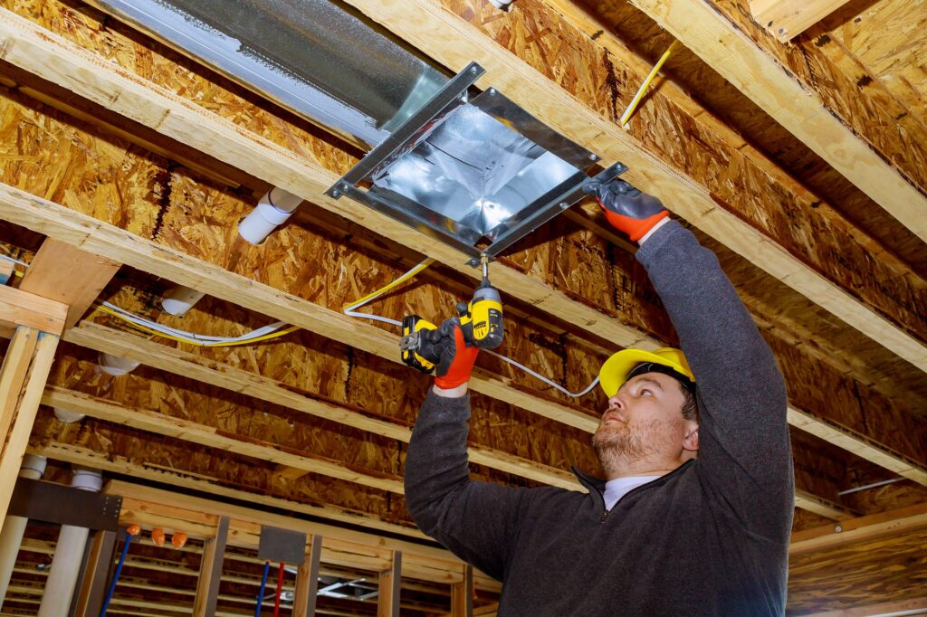 How to Insulate Ductwork