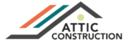 attic construction logo - 2023