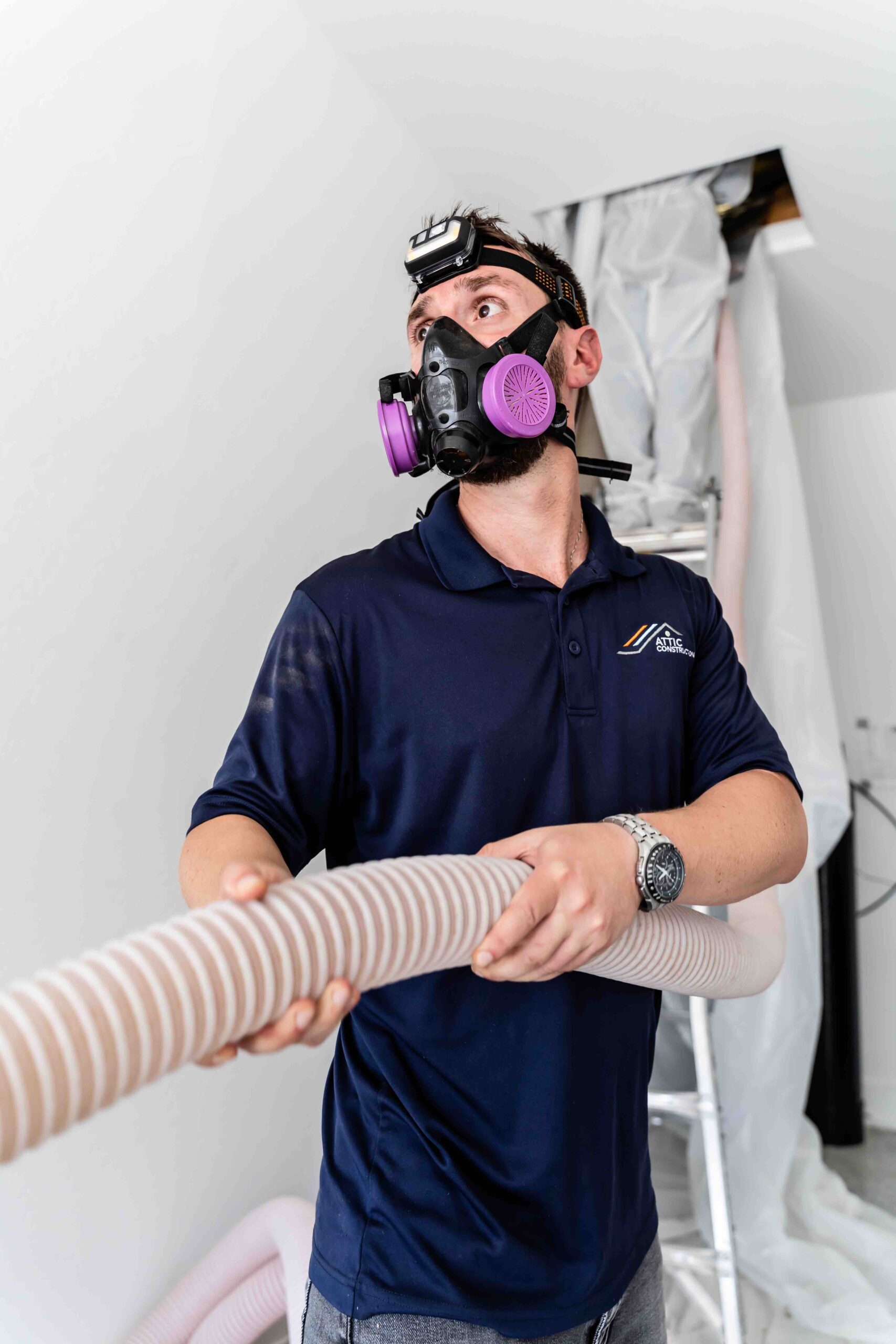 insulation removal service