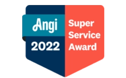 3 angi super service award
